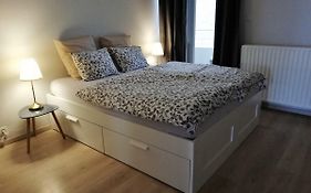 appartement oostende vlak bij zee
